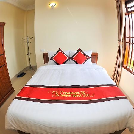 Trang An Luxury Hotel Ninh Binh Exterior photo