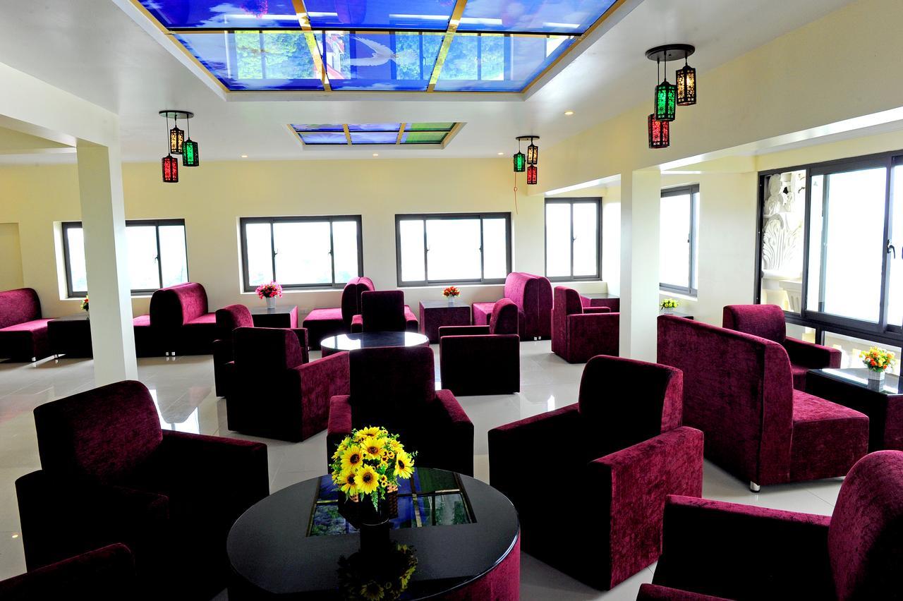 Trang An Luxury Hotel Ninh Binh Exterior photo